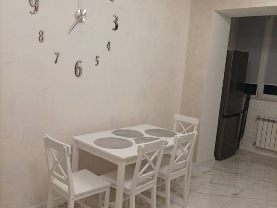 Сучасна 1-кімнатна квартира в ЖК «Авеню» на Ювілейному Ровно