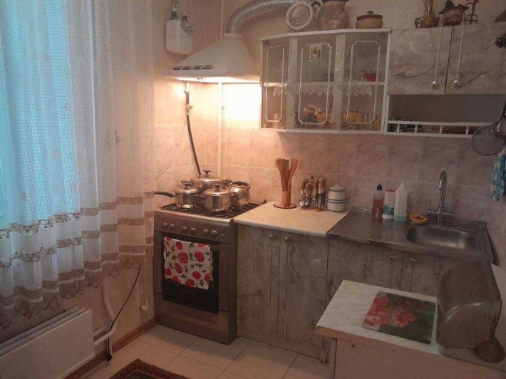 Здам 1-кімнатну квартиру вул. Заливна - фото 1