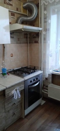 Оренда 1-кімнатної квартири по просп.Перемоги - фото 1