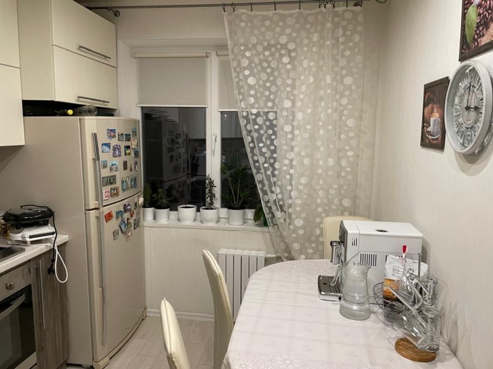 Оренда 2х кімнатної на Шуменському - фото 1