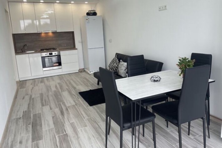 Оренда квартири на вул. Білогірська - фото 1