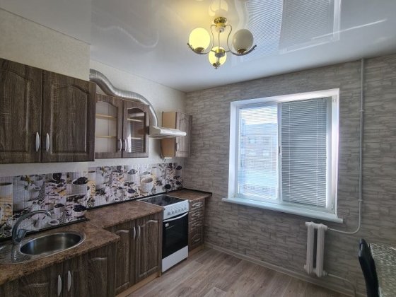 Сучасна однокімнатна квартира на Таврійському . Ліфт працює . Херсон