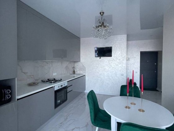 Здам 1-кім На Щасливому Ровно