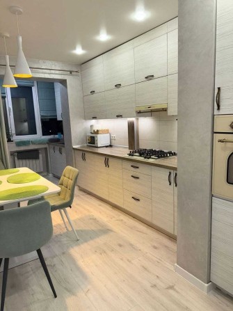 Оренда 3х квартира Центр, вул. Кн. Володимира - фото 1