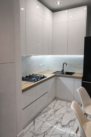 ОРЕНДА 2-кім. квартири, новобудова, навпроти Щасливого, Актуально !!! - фото 1