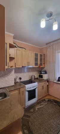 Гарна однокімнатна квартира на Таврійському . Ліфт працює . - фото 1