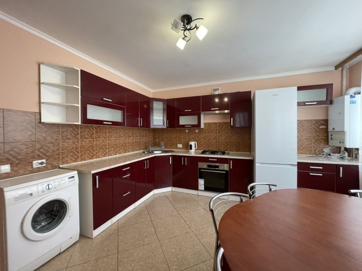 Оренда квартири на Східному - фото 1