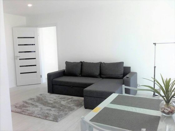 Здам затишну2-к квартиру район центру 4 поверх.Є все для життя. Херсон