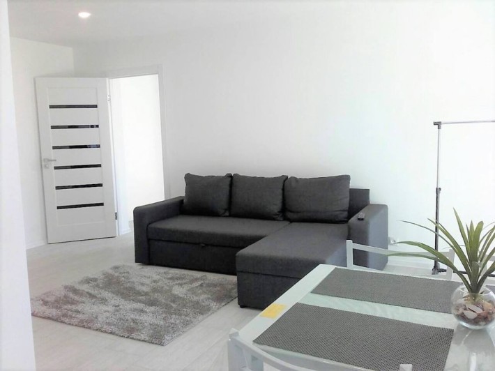 Здам затишну2-к квартиру район центру 4 поверх.Є все для життя. - фото 1