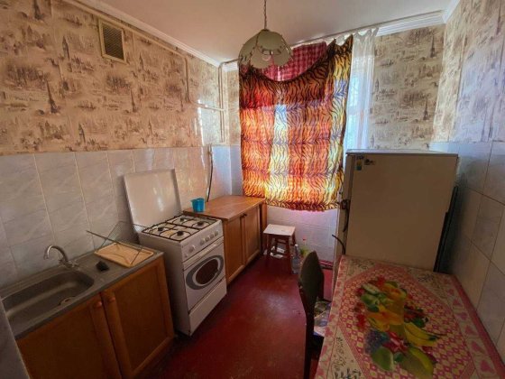 В оренду 1 кімнатна квартира по вул. Берестовська (Пушкіна) Суми