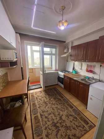 Вільна з 18.01! Здам 1-кімнатну квартиру по пр. Лушпи - фото 1