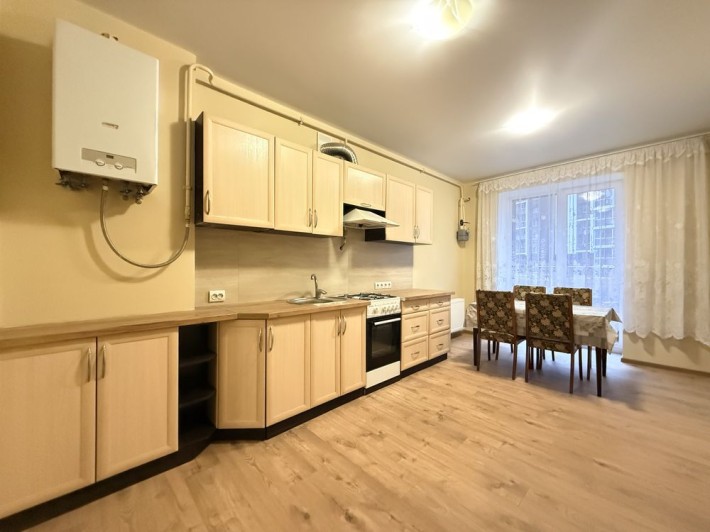 Оренда 2 кімнатної квартири в новобудові. Перша здача - фото 1