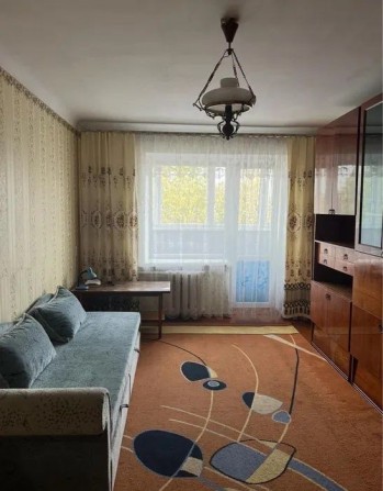 Оренда однокімнатної квартитри в центрі - фото 1