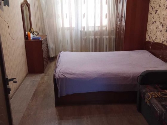 Здається квартира в аренду Сумы