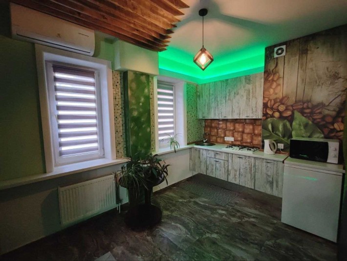 Здам 1 кімнатну квартиру по вул. Воскресенська - фото 1