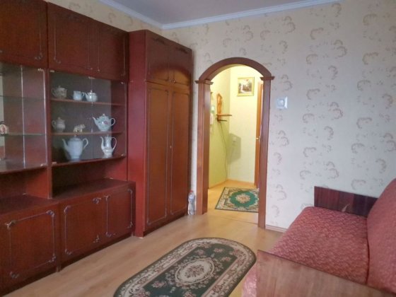 Здам однокімнатну квартиру на Ювілейному Ровно