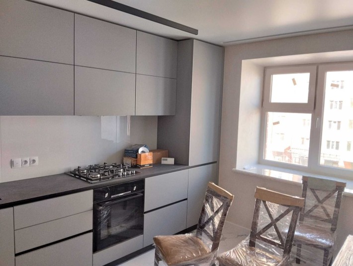 Здається в оренду 2 км квартира по вулиці провулок Тарнавського - фото 1