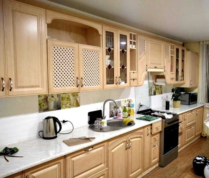 Здаю 2кім. квартиру на Дружбі - фото 1