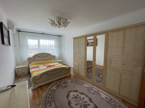 Оренда 3х кімнатна квартири Центр Херсон