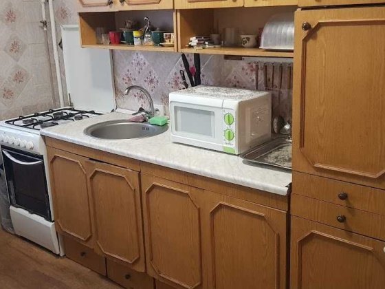 Оренда 3к квартири на Ковпака для 4чол. Сумы