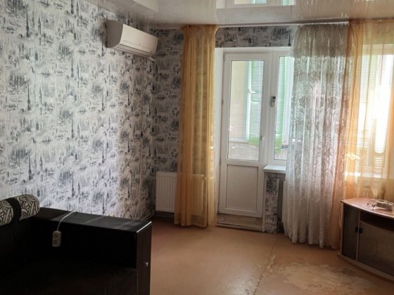 Сдам двухкомнатную квартиру на шуменском Херсон
