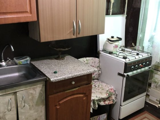 Здається квартира , можно воєнним Суми