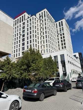 Оренда 1 кімнатної квартири в сучасному ЖК «Метрополь» - фото 1