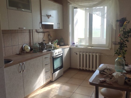 Оренда 3кімнатної квартири Шуменський Херсон