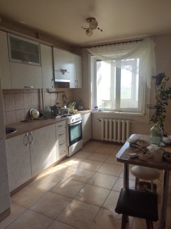 Оренда 3кімнатної квартири Шуменський - фото 1