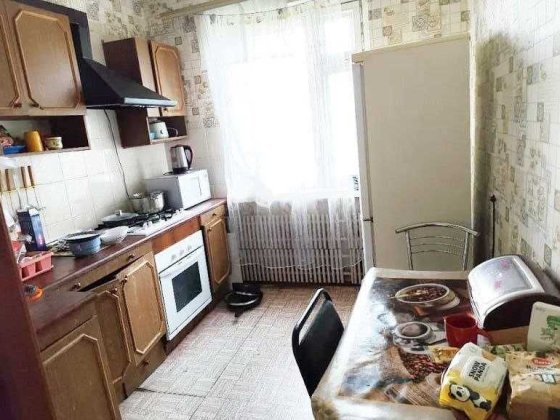 Оренда 3-кімнатної квартири вул. Холодноярської бригади (СКД) Сумы