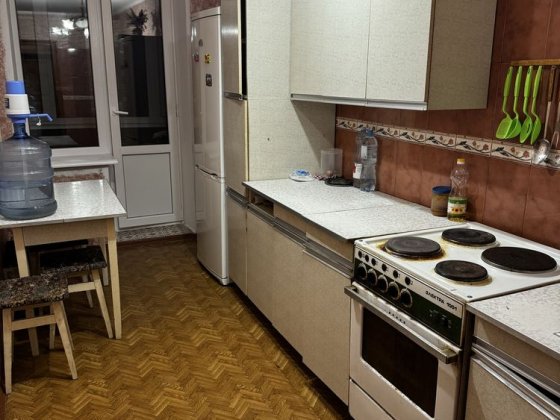 1 кімнатна Ковпака Сумы