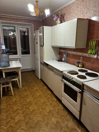 1 кімнатна Ковпака - фото 1