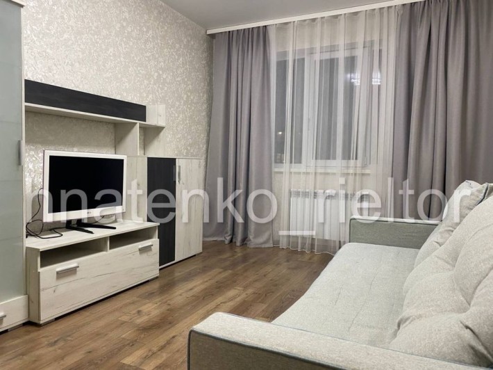 Оренда 1к Садовий/Жк Фемілі Парк - фото 1