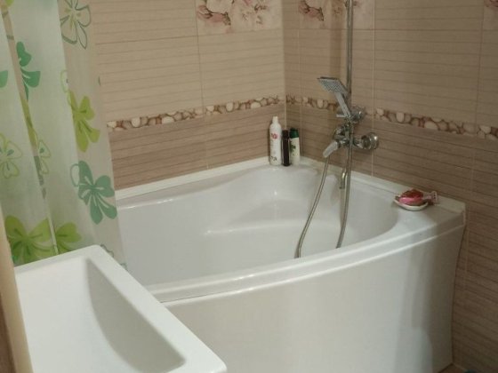 Сдам трёхкомнатную квартиру Херсон