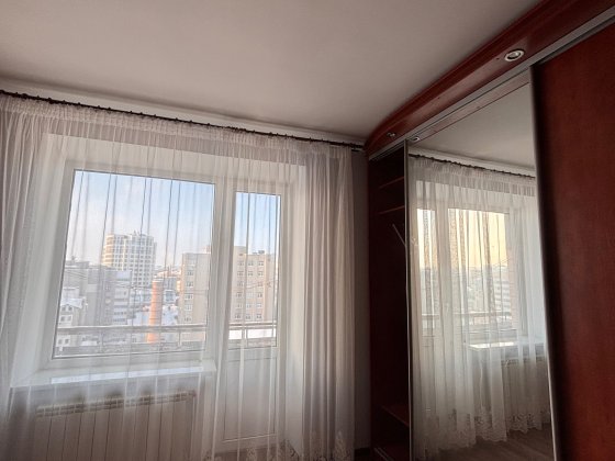 Здача в довгострокову оренду квартири в центрі Тернополя Тернополь