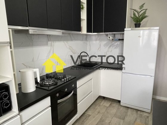 Оренда однушки в спальному районі Полтава