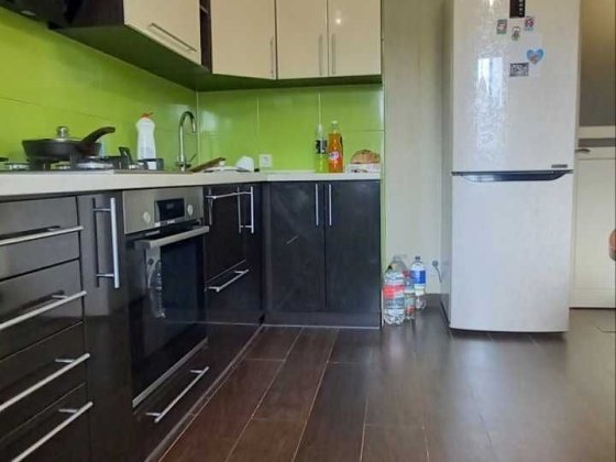 Оренда однокімнатної квартири в новому будинку. Браїлки. Полтава