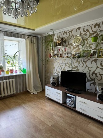 Оренда гарної двокімнатної квартири - фото 1