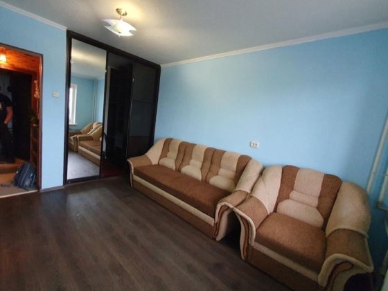 Здам 1к.кв на Герої Крут 36 Суми