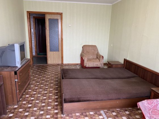 Здам 1к.кв на Івана Сірка Суми