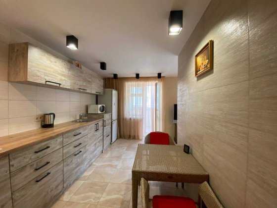 Оренда 1 кімн. квартири. Поруч Тернопільський став, парк. Тернопіль