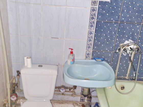 Полтава. Мотель 1ком 4эт 9эт. Возле садика. 6800 Полтава