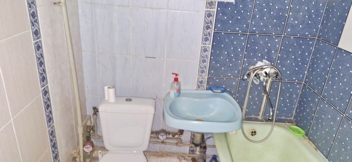 Полтава. Мотель 1ком 4эт 9эт. Возле садика. 6800 - фото 1