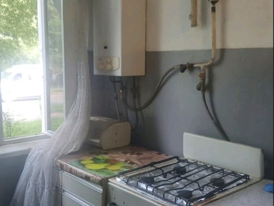 2к вул.Чорновола Ивано-Франковск