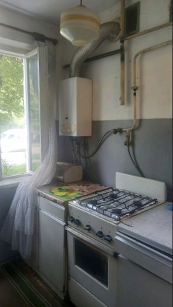 2к вул.Чорновола - фото 1