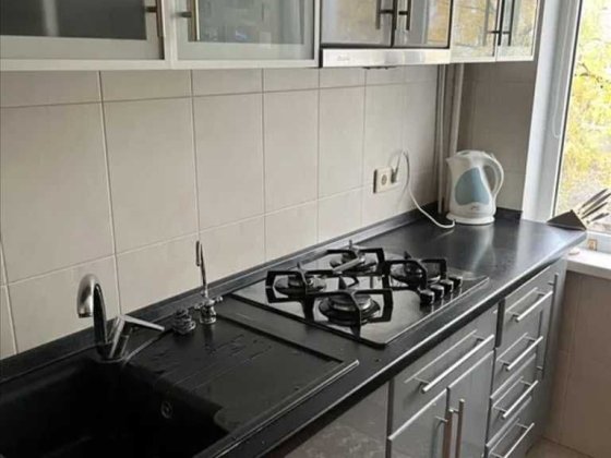 Здам затишну трикімнатну квартиру Полтава