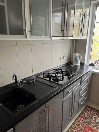 Здам затишну трикімнатну квартиру - фото 1