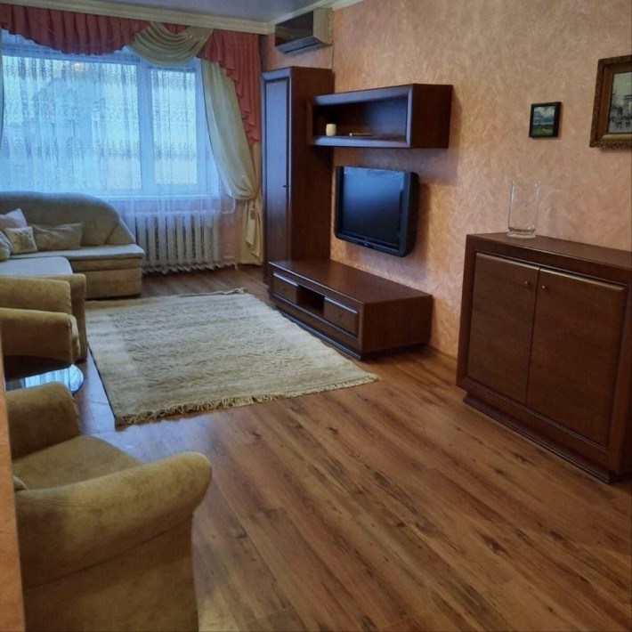 Чураївни 5 Левада - фото 1