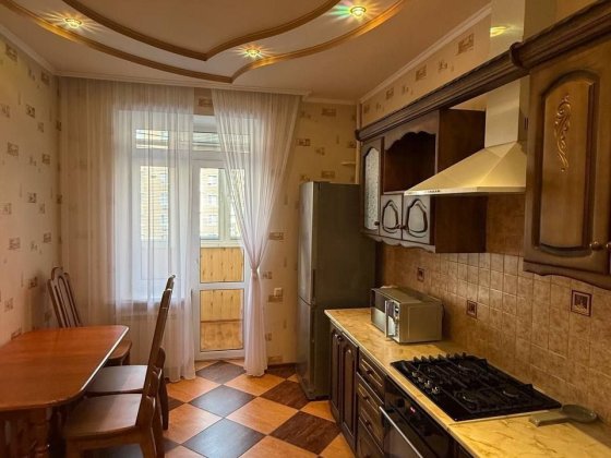 Затишна 2-кімнатна квартира на Подолі з АО! Полтава