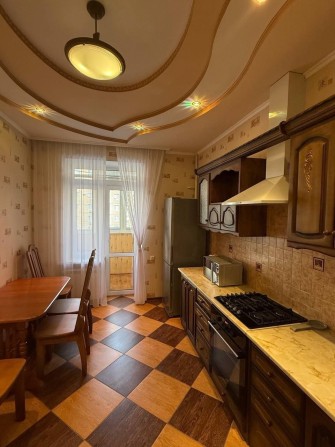 Затишна 2-кімнатна квартира на Подолі з АО! - фото 1